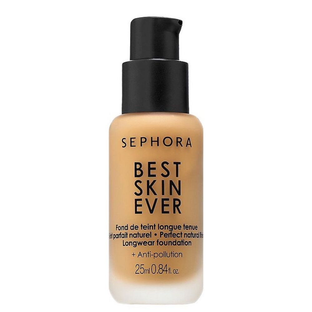 SEPHORA‎ COLLECTION Best Skin Ever Liquid Foundation 33.5N 25ml